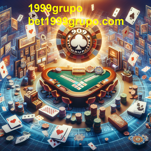 Explorando o Fascinante Mundo dos Jogos de Cartas