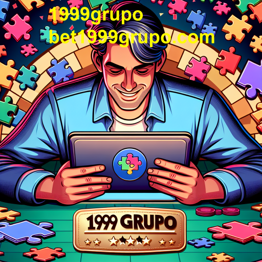 A Magia dos Jogos de Quebra-Cabeça