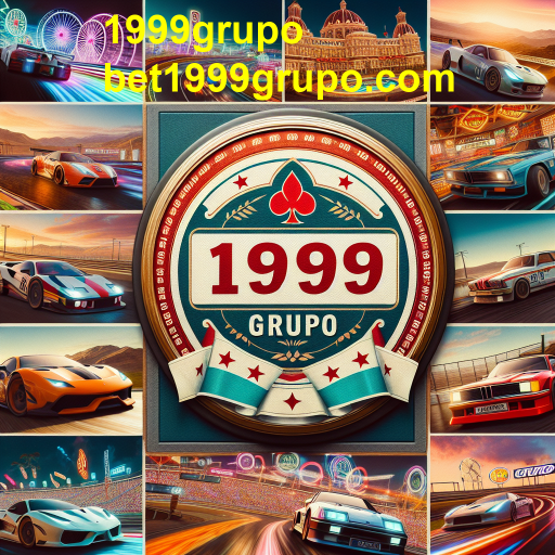 Acelerando na Diversão: Jogos de Corrida do 1999grupo