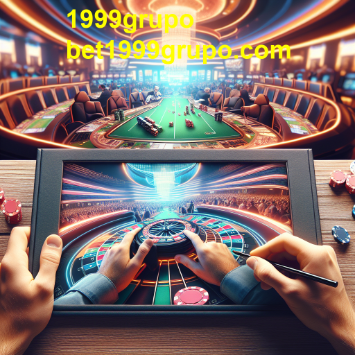A Evolução dos Jogos de Simulação: Do Clássico ao Futuro