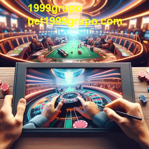 A Evolução dos Jogos de Simulação: Do Clássico ao Futuro