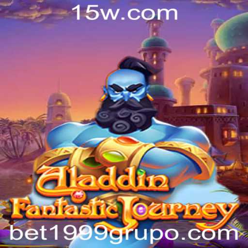 Explorando o Fascinante Mundo do Jogo Aladdin e o 1999grupo