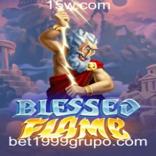 Descubra o Fascínio de BlessedFlame: Um Jogo de Estratégia Inovador