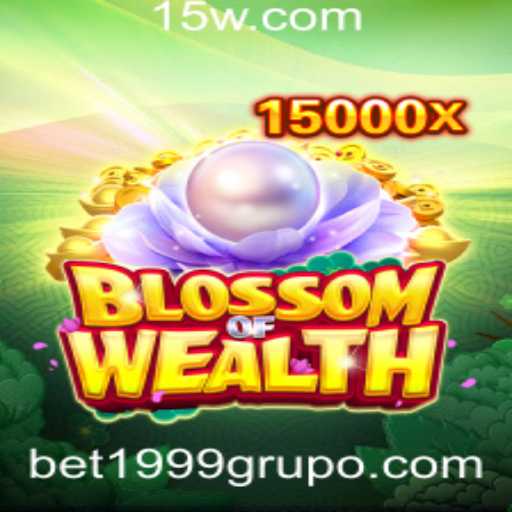 BlossomofWealth: Um Jogo de Estratégia e Aventura Com o Toque do Futuro