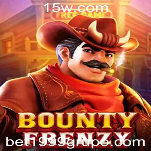 BountyFrenzy: Explorando o Mundo do Jogo de Estratégia do 1999grupo