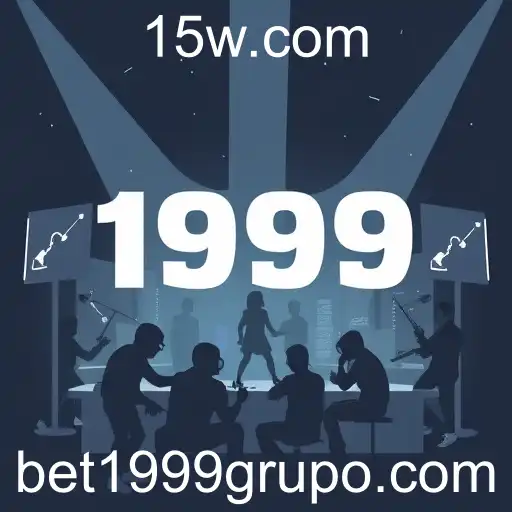 Comunidade Jogadores: Uma Análise do 1999grupo e Sua Influência no Mundo dos Games