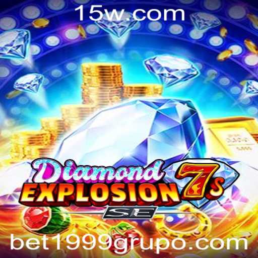 Descubra DiamondExplosion7sSE: O Jogo Que Está Conquistando o Mundo em 2023