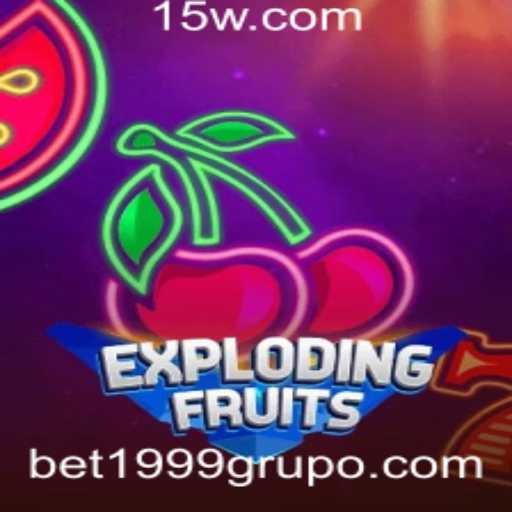 ExplodingFruits: Uma Nova Experiência no Mundo dos Jogos