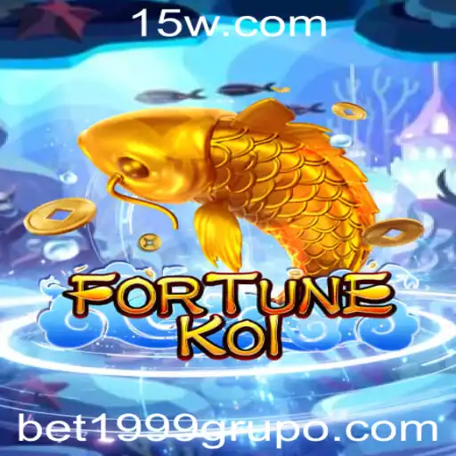 FORTUNEKOI: Mergulhando no Universo do Jogo Popular do 1999grupo
