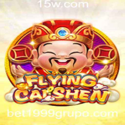 FlyingCaiShen: Um Mergulho no Universo Envolvente do Jogo