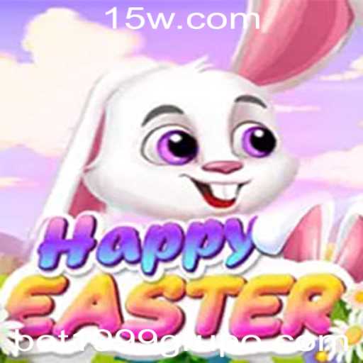 Descubra HappyEaster: O Jogo de Mistério e Aventura do 1999grupo
