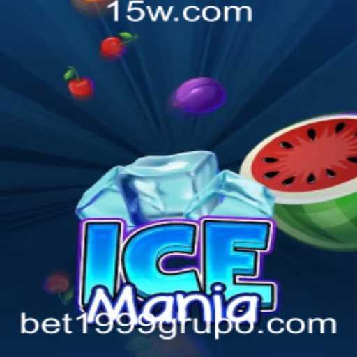 IceMania: O Fascinante Mundo dos Jogos de 1999