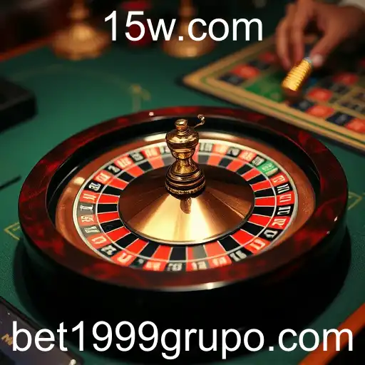 Jogos de Roleta: Uma Jornada Fascinante