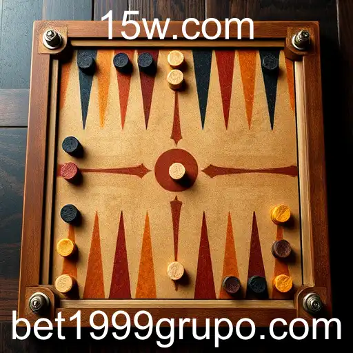 Explorando o Mundo dos Jogos de Tabuleiro com 1999grupo