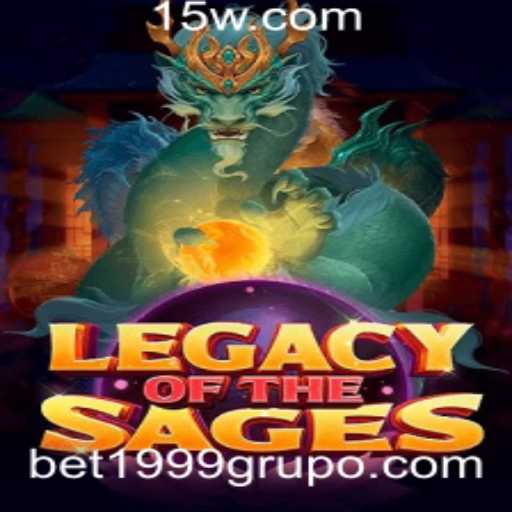 LegacyoftheSages: A Profunda Jornada do Jogo '1999grupo'