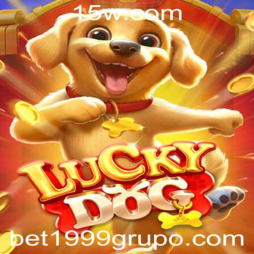 LuckyDog: Um Jogo de Estratégia e Sorte do 1999grupo