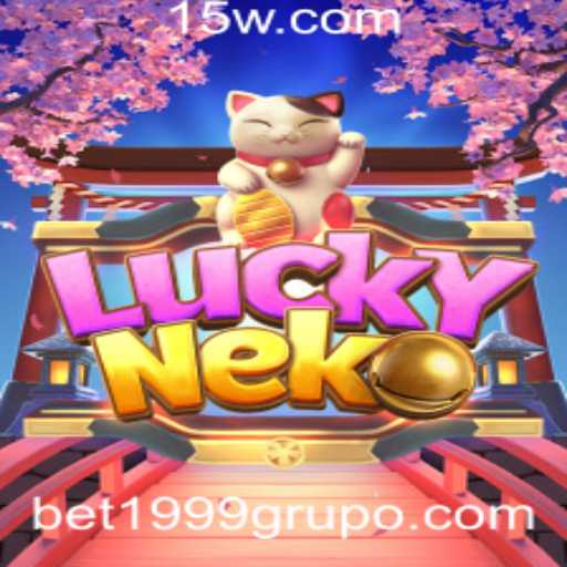 Descubra LuckyNeko: O Jogo de Estratégia do 1999grupo