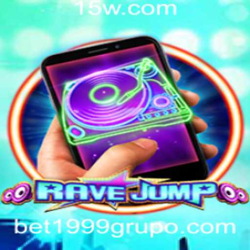 RaveJumpmobile: Uma Nova Experiência de Jogo para 1999grupo