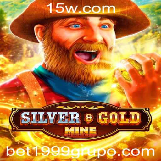 Descubra a Aventura de 'SilverGold': Um Jogo de Estratégia do 1999grupo