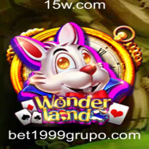 Descubra a Magia de Wonderland: O Jogo Inovador Criado pelo 1999grupo